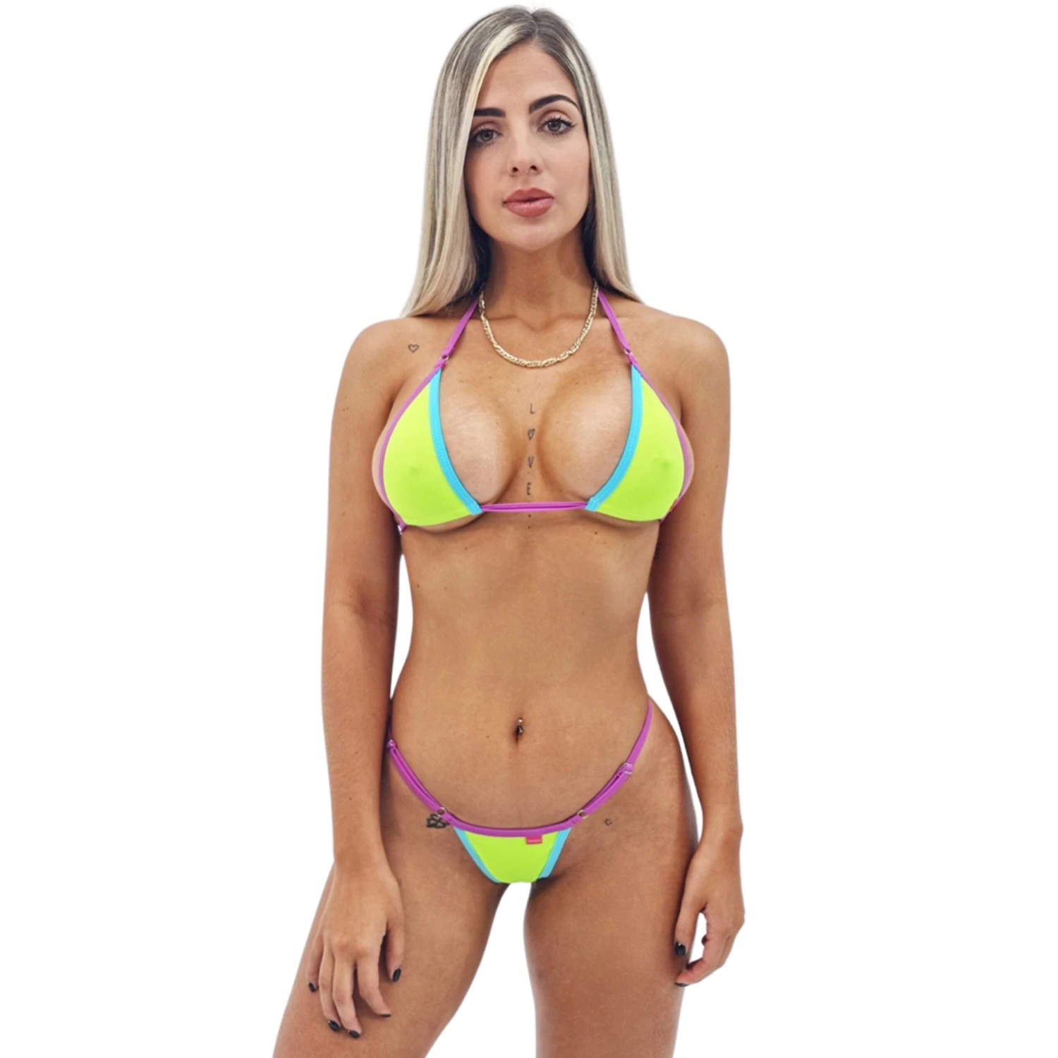 Celebration Micro Bikini 1 Celebration Micro Bikini