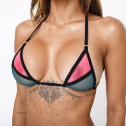 Chiara’s Desires Sheer Bikini -Hot Bikini Sexy Shop Chiaras Desires Sheer Bikini Top Piece