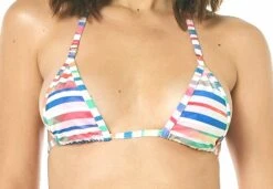 Cotton Candy Micro Bikini -Hot Bikini Sexy Shop Cotton Candy Micro Bikini by OH LOLA SWIMWEAR TOP