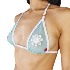 Dahlia Sheer Micro Bikini – Aquamarine 6 Dahlia Sheer Micro Bikini – Aquamarine -Hot Bikini Sexy Shop Dahlia Sheer Micro Bikini Aquamarine Top Details scaled 1