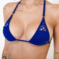 Deep Ocean Micro Bikini -Hot Bikini Sexy Shop Deep Ocean Micro Bikini Top Piece