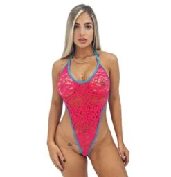Emiliana One-Piece Swimsuit