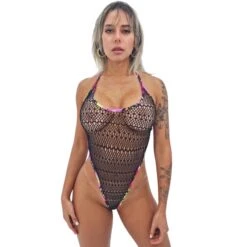 Giovanna One-Piece Swimsuit