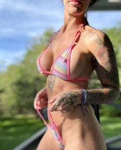 Candy Shop Micro Bikini -Hot Bikini Sexy Shop IMG 6622