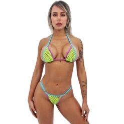 Provocation Party Micro Bikini