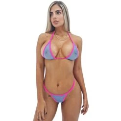 Tasty Breeze Micro Bikini