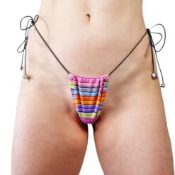 Cardigan String Micro Bikini -Hot Bikini Sexy Shop IMG 8758 scaled 1