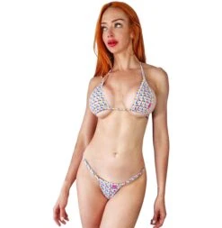 Polly Micro Bikini