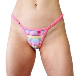 Candy Shop Micro Bikini -Hot Bikini Sexy Shop IMG 8849 scaled 1
