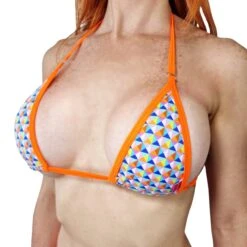 Polly Micro Bikini – Orange 6 Polly Micro Bikini – Orange -Hot Bikini Sexy Shop IMG 8864 scaled 1
