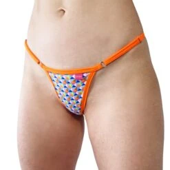 Polly Micro Bikini – Orange 7 Polly Micro Bikini – Orange -Hot Bikini Sexy Shop IMG 8865 scaled 1
