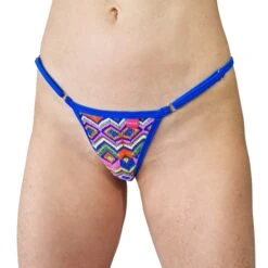 Dakota Bandeau Micro Bikini 9 Dakota Bandeau Micro Bikini -Hot Bikini Sexy Shop IMG 9014 scaled 1