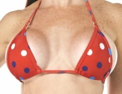 Independence Micro Bikini 7 Independence Micro Bikini -Hot Bikini Sexy Shop Independence Micro Bikini by OH LOLA SWIMWEAR TOP