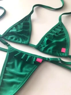 Lucky Micro Bikini -Hot Bikini Sexy Shop Lucky Micro Bikini by OH LOLA SWIMWEAR