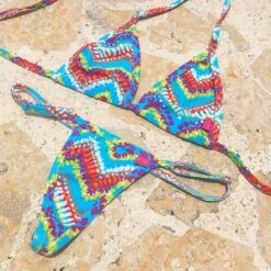 Nassau Micro Bikini -Hot Bikini Sexy Shop Nassau Micro Bikini by OH LOLA SWIMWEAR
