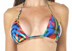 North Shore Micro Bikini 7 North Shore Micro Bikini -Hot Bikini Sexy Shop North Shore Micro Bikini By OH LOLA SWIMWEAR TOP