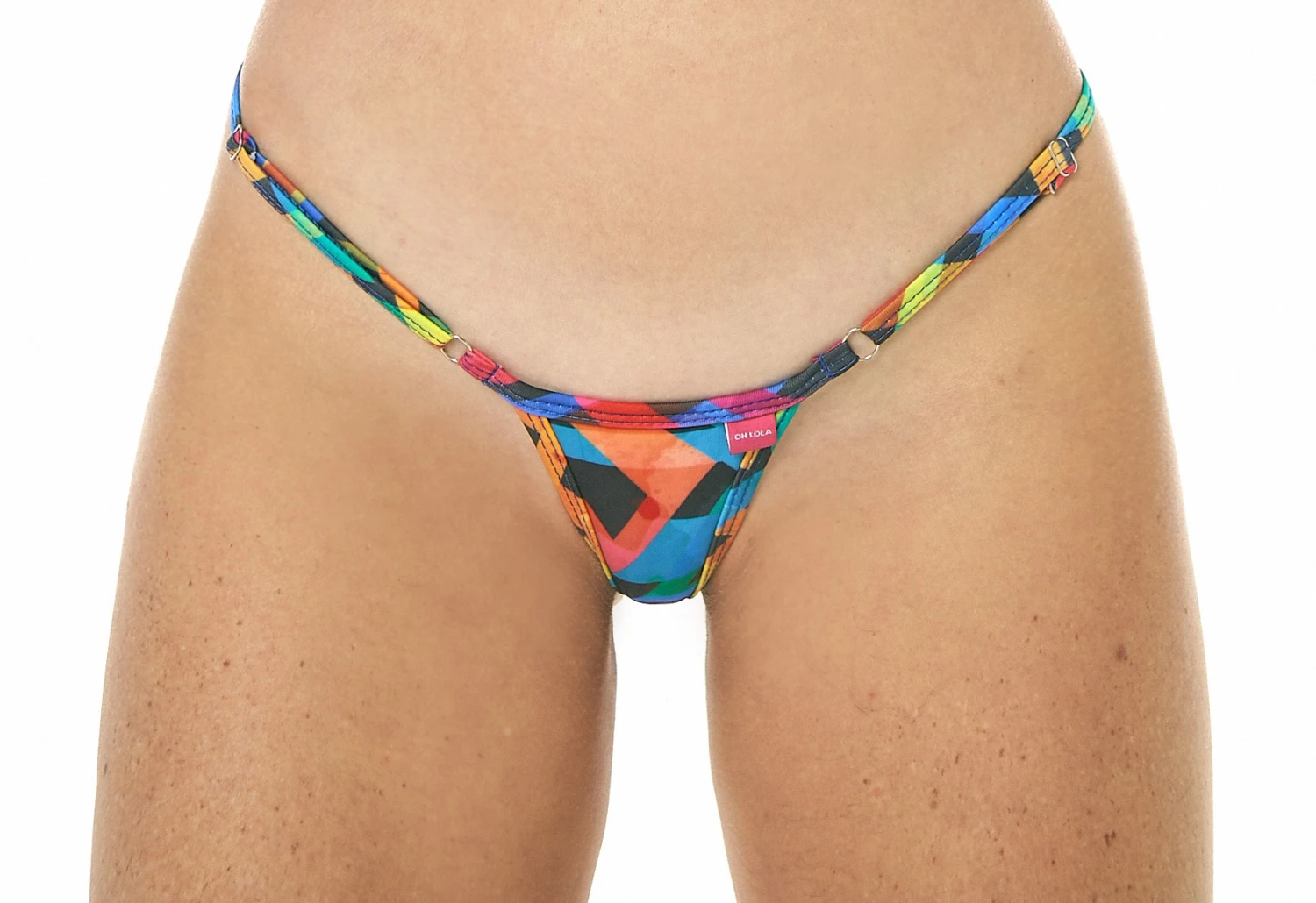 North Shore Micro Bikini 4 North Shore Micro Bikini - Image 4