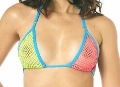 Temptation Party Micro Bikini -Hot Bikini Sexy Shop Temptation Party Micro Bikini by OH LOLA SWIMWEAR TOP
