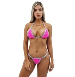 Tropical Fusion II Micro Bikini