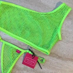 Temptation Micro Bikini – Neon Green/One Sleeve 7 Temptation Micro Bikini – Neon Green/One Sleeve -Hot Bikini Sexy Shop WhatsApp Image 2019 07 12 at 4.09.54 PM
