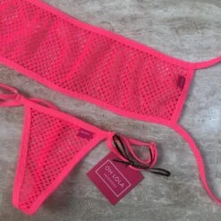 Temptation Bandeau Micro Bikini – Neon Pink -Hot Bikini Sexy Shop WhatsApp Image 2019 08 01 at 8.28.33 PM