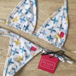 Jolie Micro Bikini – White/Light Blue -Hot Bikini Sexy Shop WhatsApp Image 2019 11 13 at 11.07.27 AM