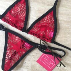 Mesh Stars Micro Bikini – Naughty Red -Hot Bikini Sexy Shop WhatsApp Image 2019 11 13 at 11.07.39 AM