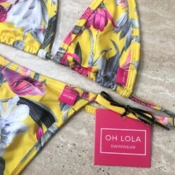 Enchanted Micro Bikini – Yellow/Floral -Hot Bikini Sexy Shop WhatsApp Image 2020 01 22 at 4.36.27 PM