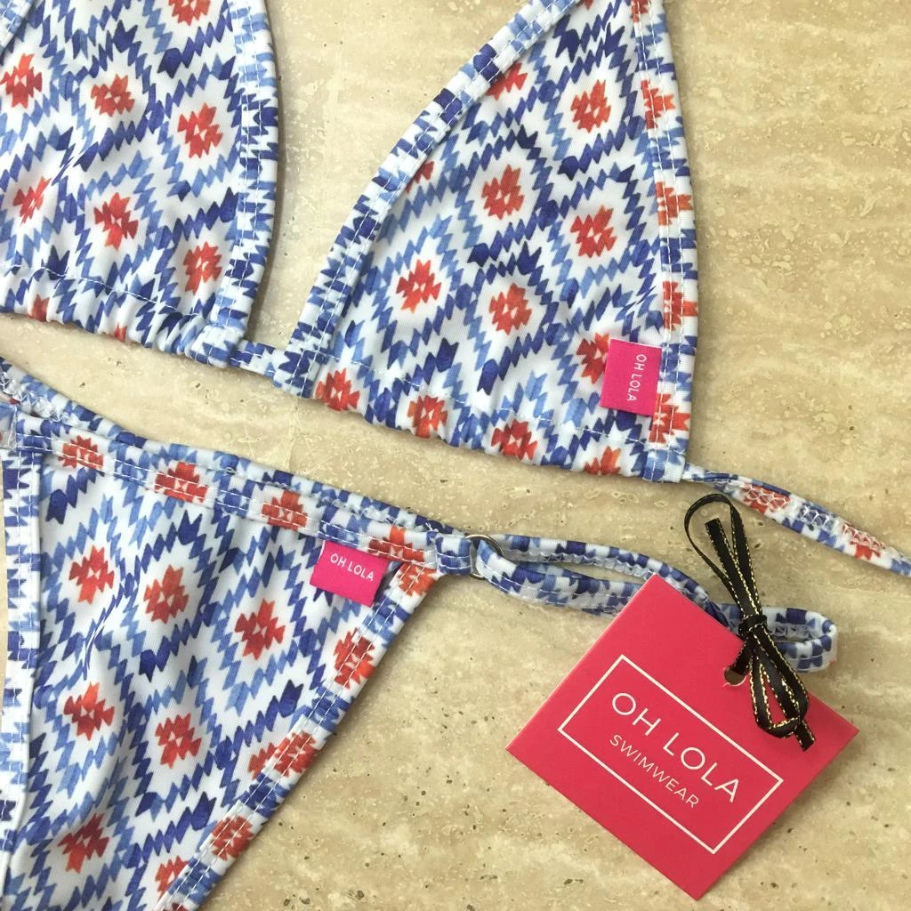 Navajo Micro Bikini 6 Navajo Micro Bikini - Image 6