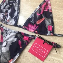 Enchanted Micro Bikini Dark/Floral 11 Enchanted Micro Bikini Dark/Floral -Hot Bikini Sexy Shop WhatsApp Image 2020 01 22 at 4.40.18 PM