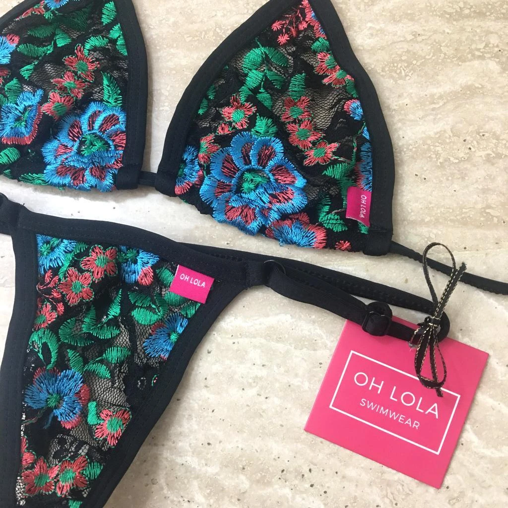 Neverland Micro Bikini 5 Neverland Micro Bikini - Image 5