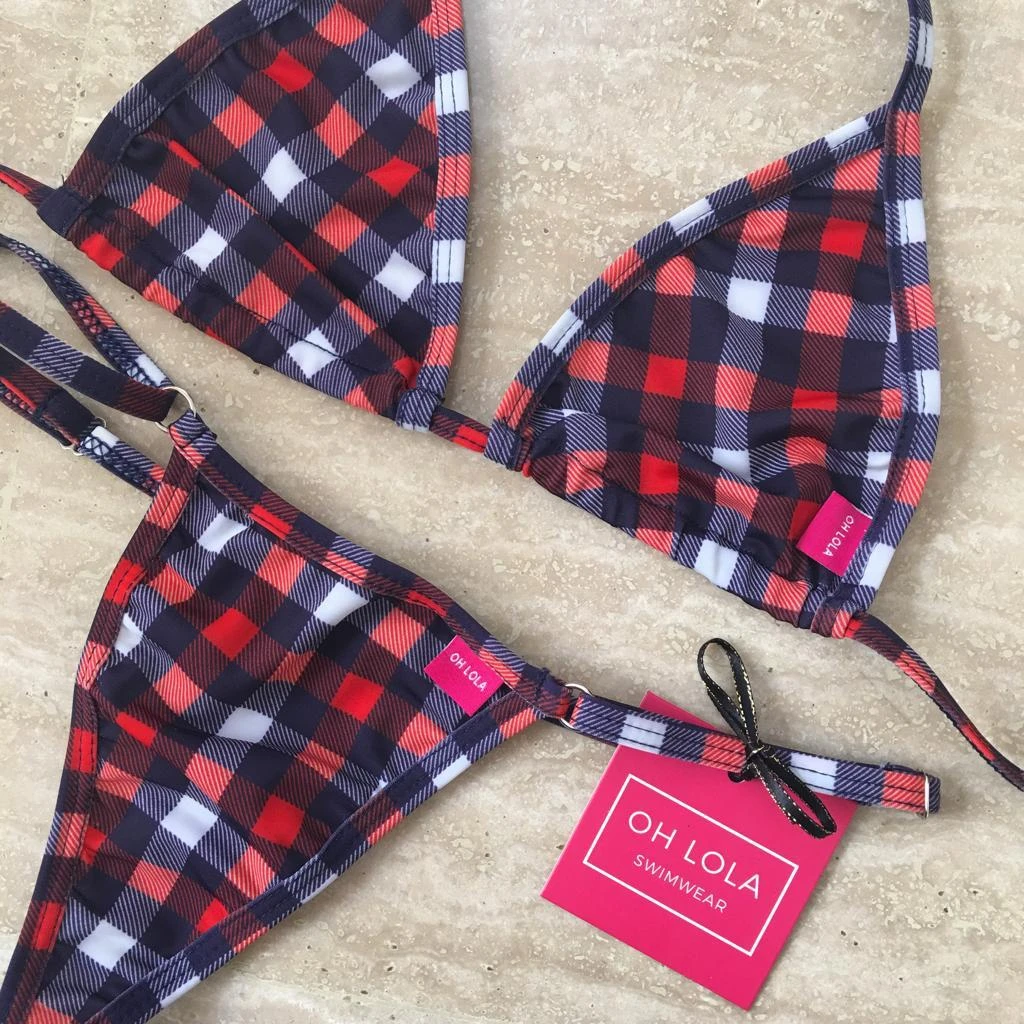 Mary Ann Micro Bikini 4 Mary Ann Micro Bikini - Image 4