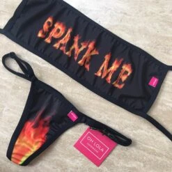 Spank Me Bandeau Micro Bikini -Hot Bikini Sexy Shop WhatsApp Image 2020 02 22 at 1.28.55 PM