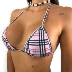 Plaid Dream Micro Bikini -Hot Bikini Sexy Shop WhatsApp Image 2020 02 23 at 9.44.42 AM