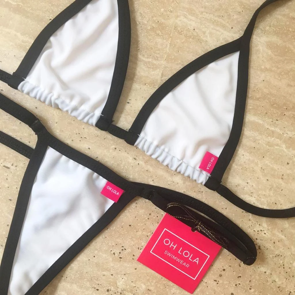 Lola’s Dream Micro Bikini 4 Lola’s Dream Micro Bikini - Image 4