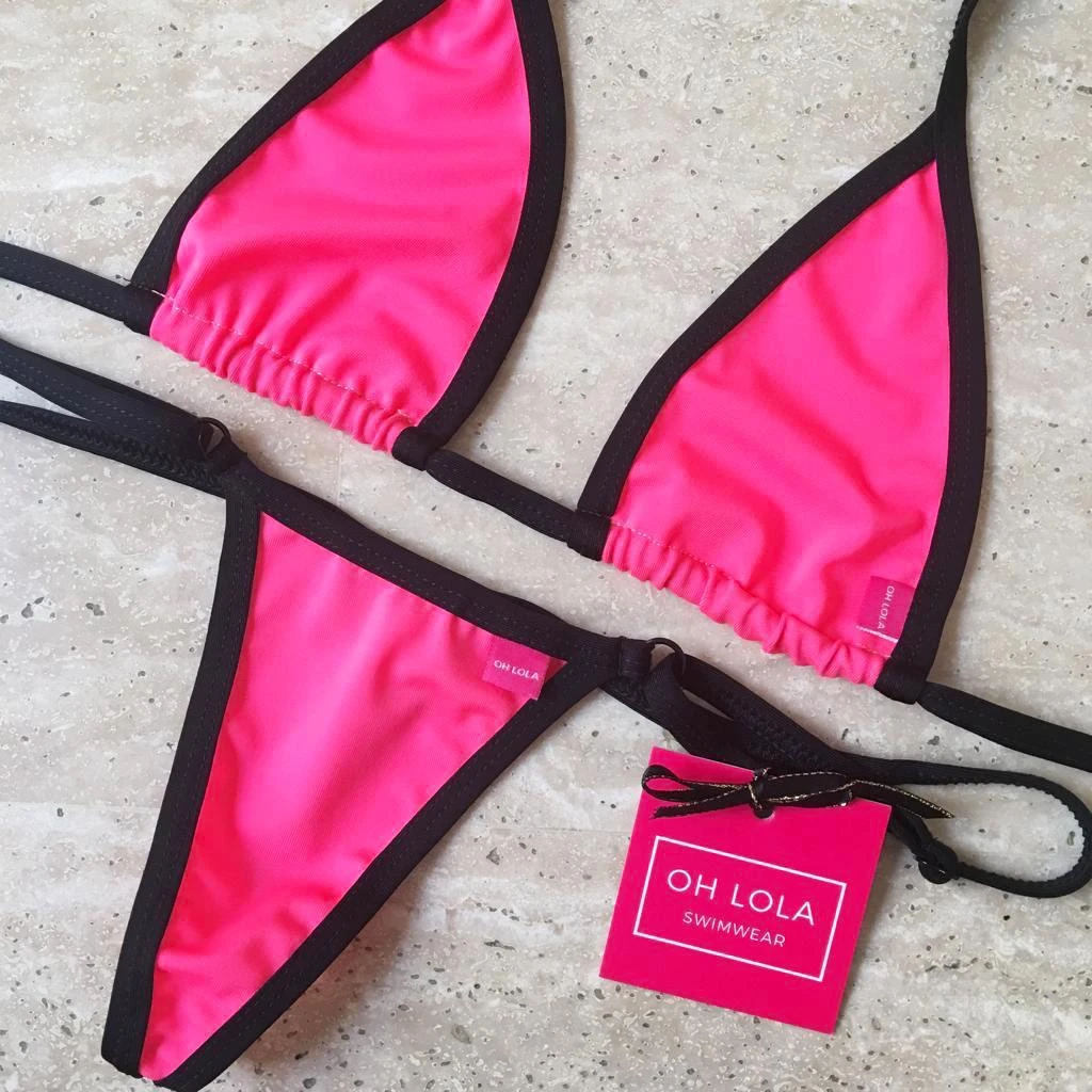 Dora’s Dream Micro Bikini 4 Dora’s Dream Micro Bikini - Image 4