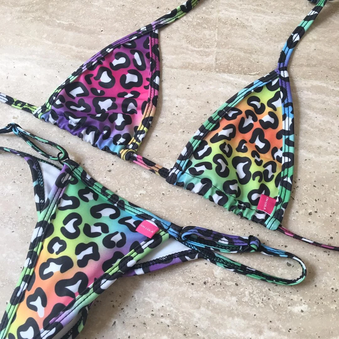 Predator Micro Bikini 6 Predator Micro Bikini - Image 6