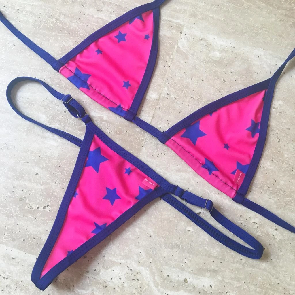 Andromeda II Micro Bikini 4 Andromeda II Micro Bikini - Image 4