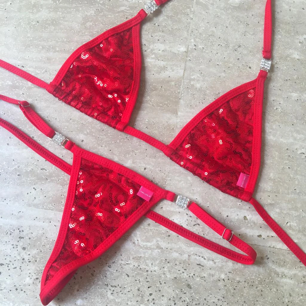 Priscilla Micro Bikini 6 Priscilla Micro Bikini - Image 6