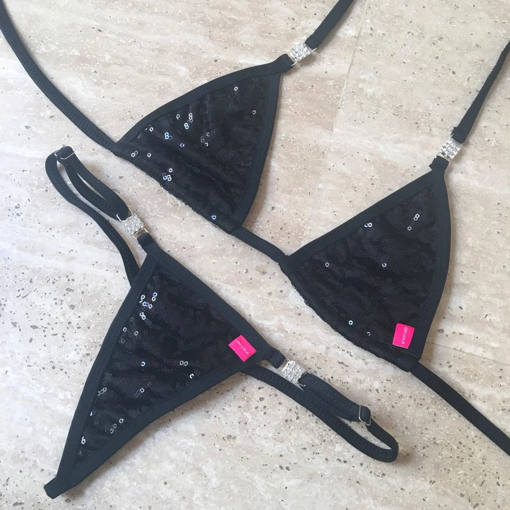 Bella Micro Bikini 6 Bella Micro Bikini - Image 6