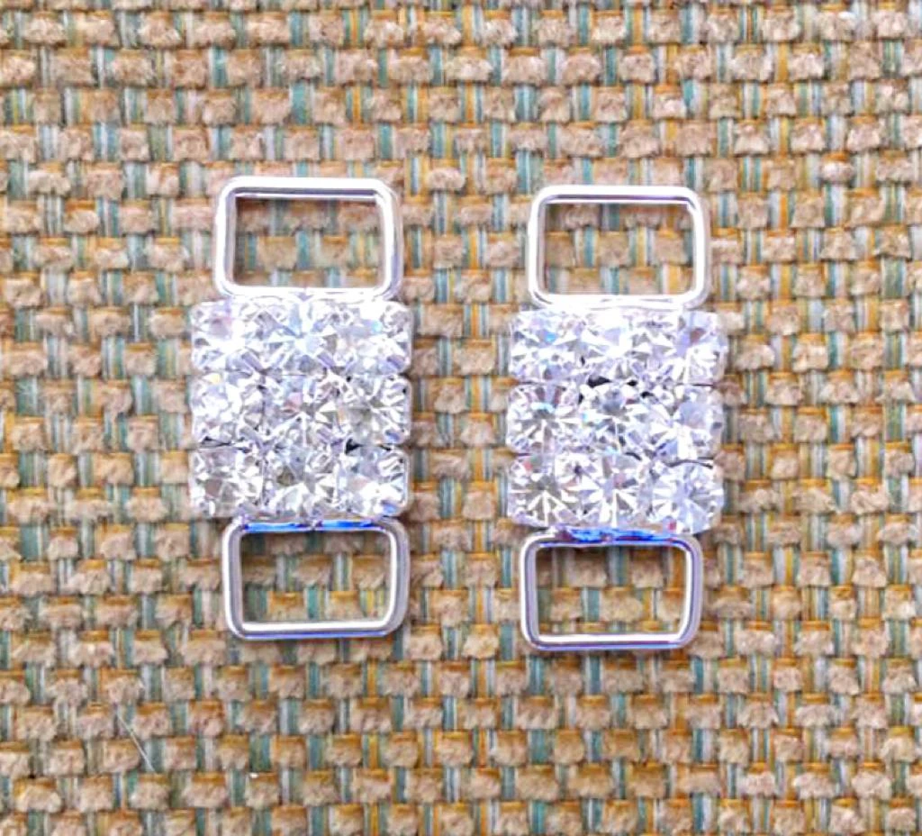 BOTTOM CONNECTORS (Front) – BIKINI CRYSTALS 1 BOTTOM CONNECTORS (Front) – BIKINI CRYSTALS