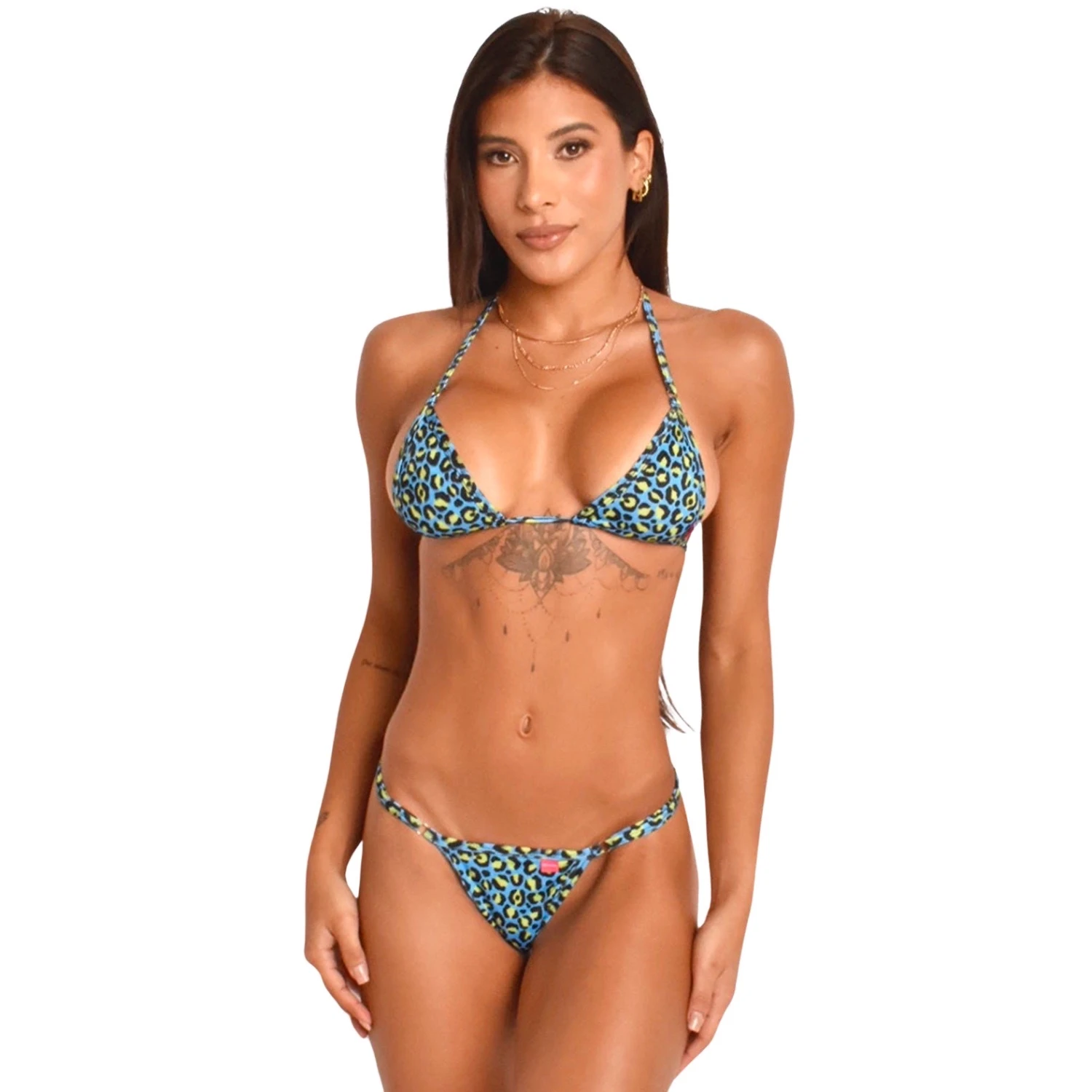 Wild Party Micro Bikini 1 Wild Party Micro Bikini