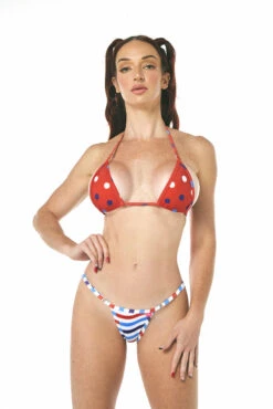 Independence Micro Bikini