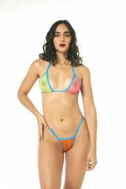 Temptation Party Micro Bikini