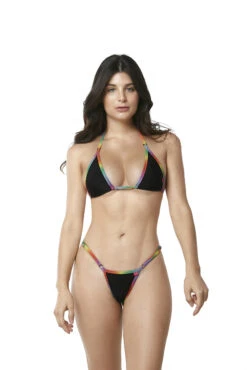 Kim’s Desire Micro Bikini