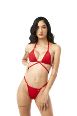 Intense Desire Micro Bikini