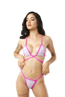 Provence Desire Micro Bikini