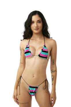 Maroma String Micro Bikini