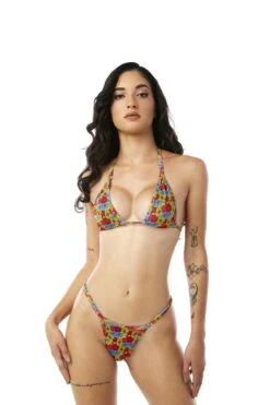 Jardin Micro Bikini