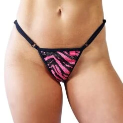 Jungle Fever Pink Micro Bikini 7 Jungle Fever Pink Micro Bikini -Hot Bikini Sexy Shop image 123986672 12 scaled 1